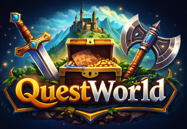 QuestWorld